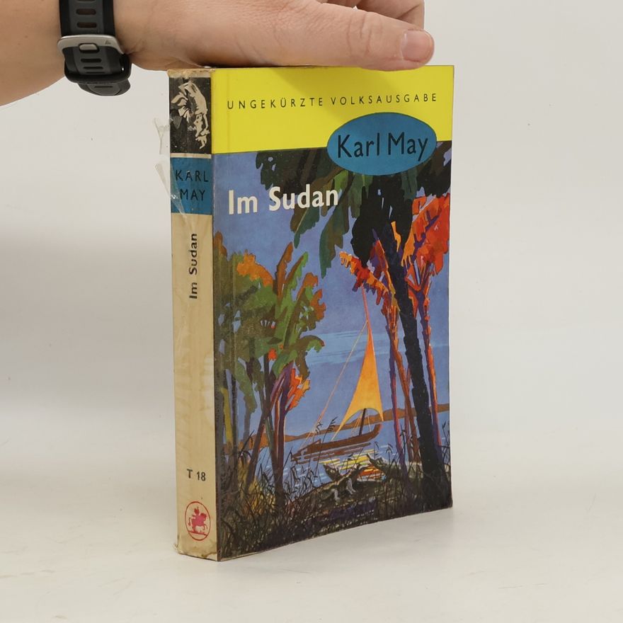 Karl May Im Sudan