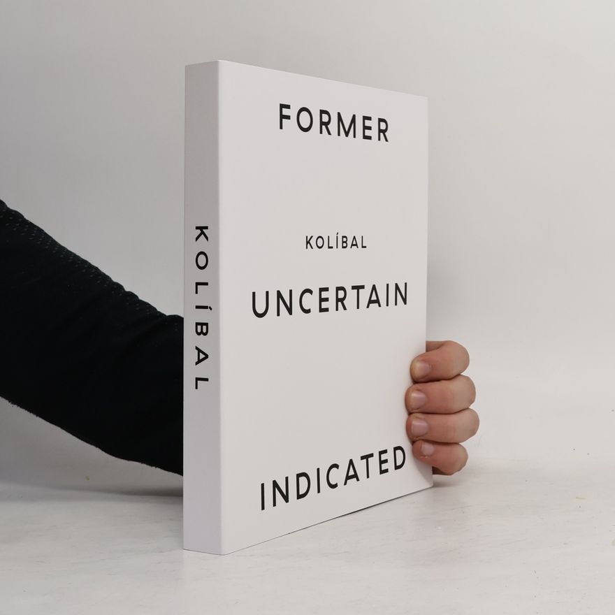 Various authors Former Uncertain Indicated