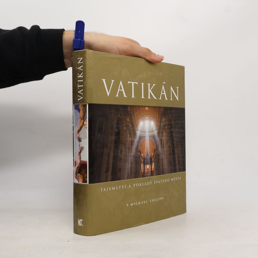 Michael Collins Vatikán
