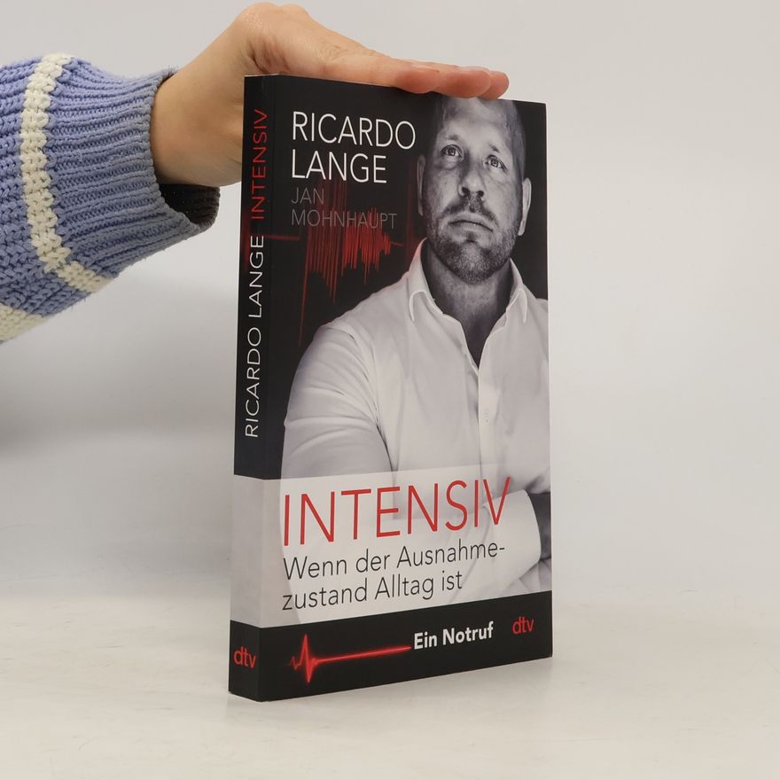 Ricardo Lange Intensiv