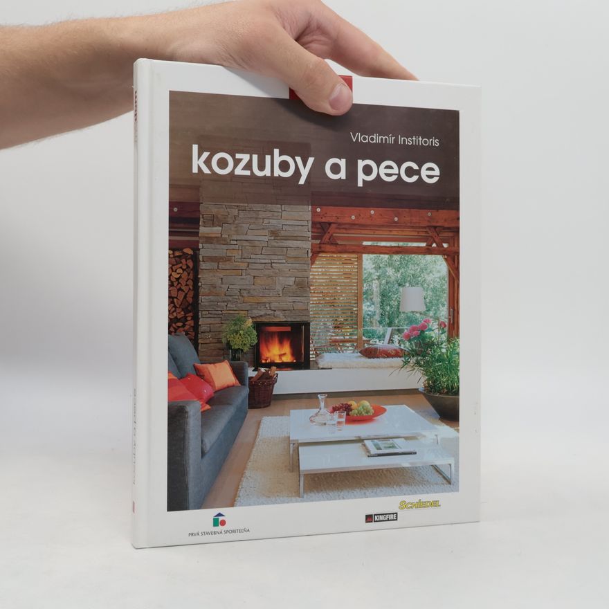Vladim Institoris Kozuby a pece