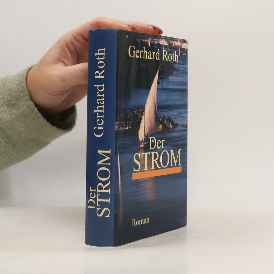 Gerhard Roth Der Strom