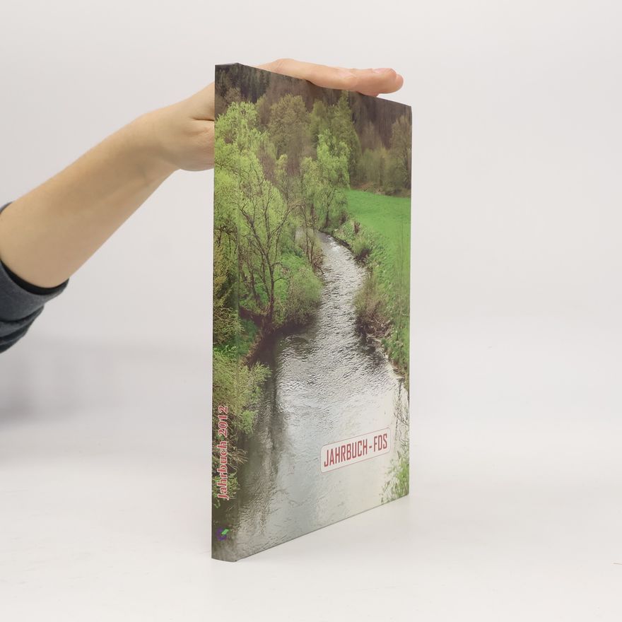 Various authors Jahrbuch-FDS