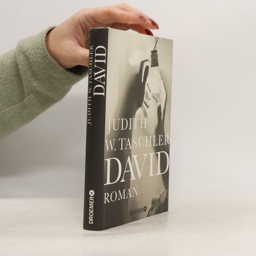 Judith Taschler David