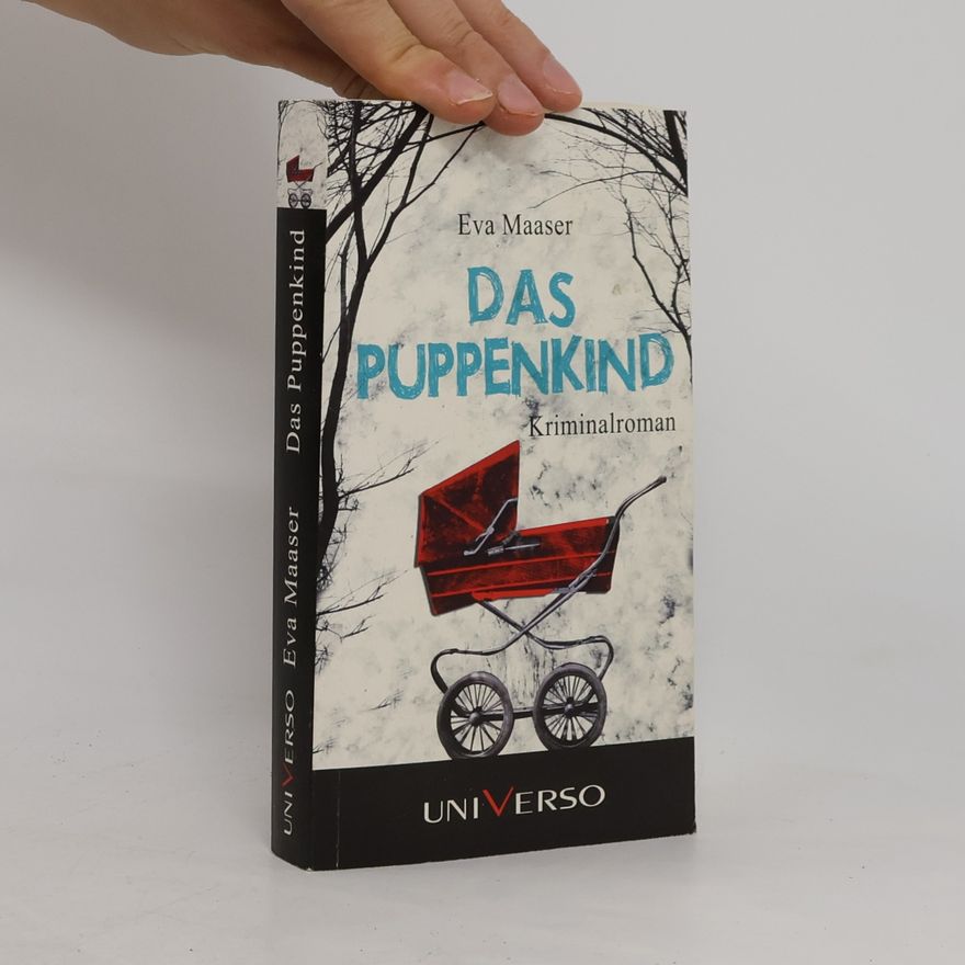 Eva Maaser Das Puppenkind