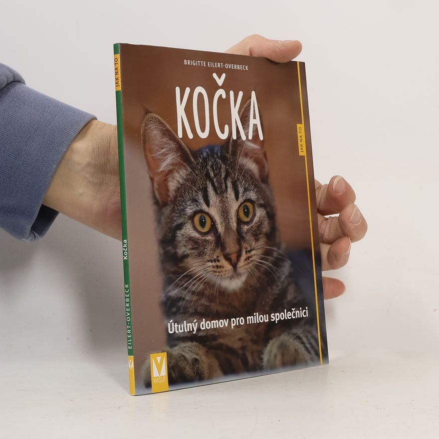 Brigitte EilertOverbeck Kočka