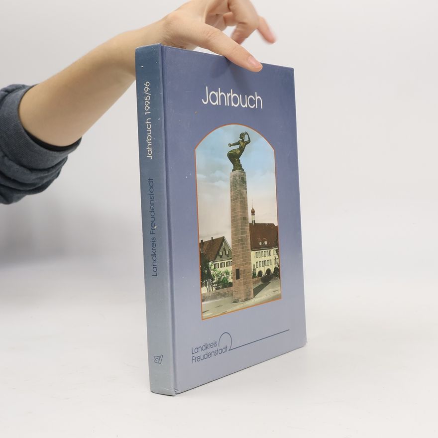 Peter Bänsch Jahrbuch 1995/96