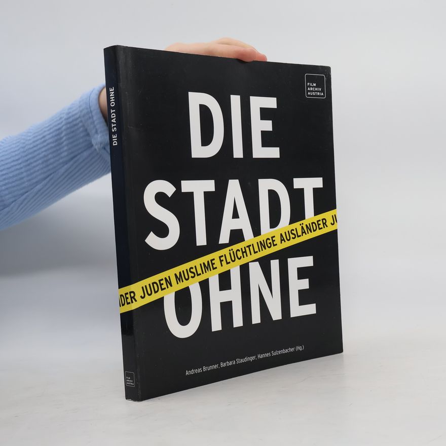 Various authors Die Stadt ohne