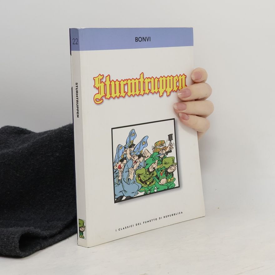 Bonvi Sturmtruppen