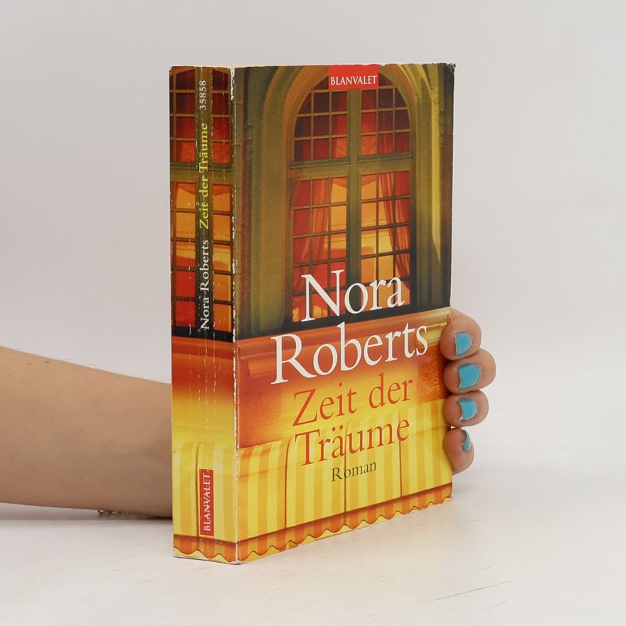 Nora Roberts Zeit der Träume