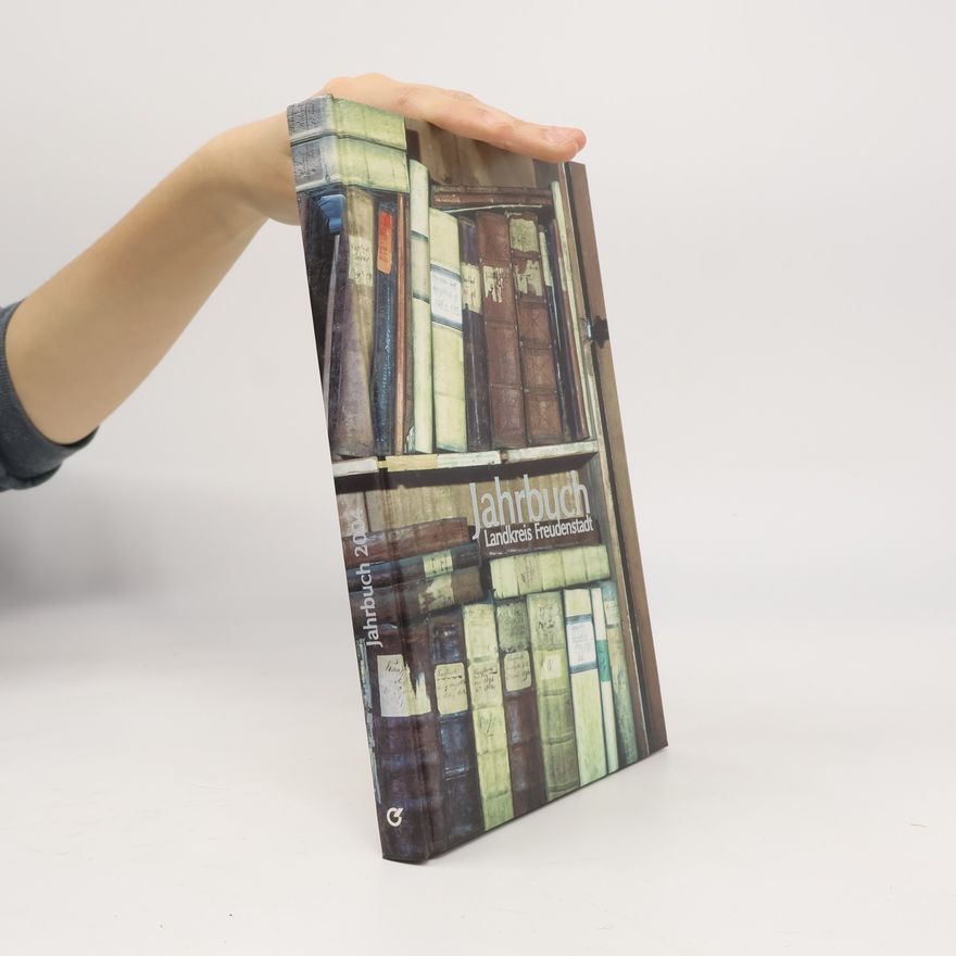 Various authors Jahrbuch