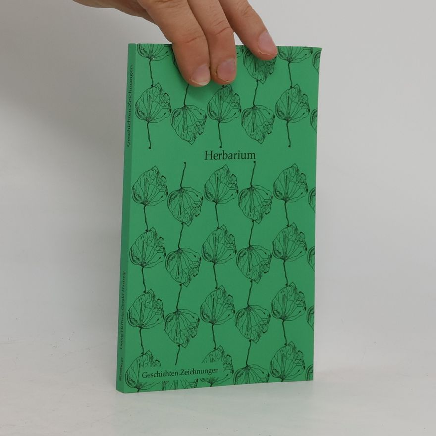 Gerald Hartwig Herbarium