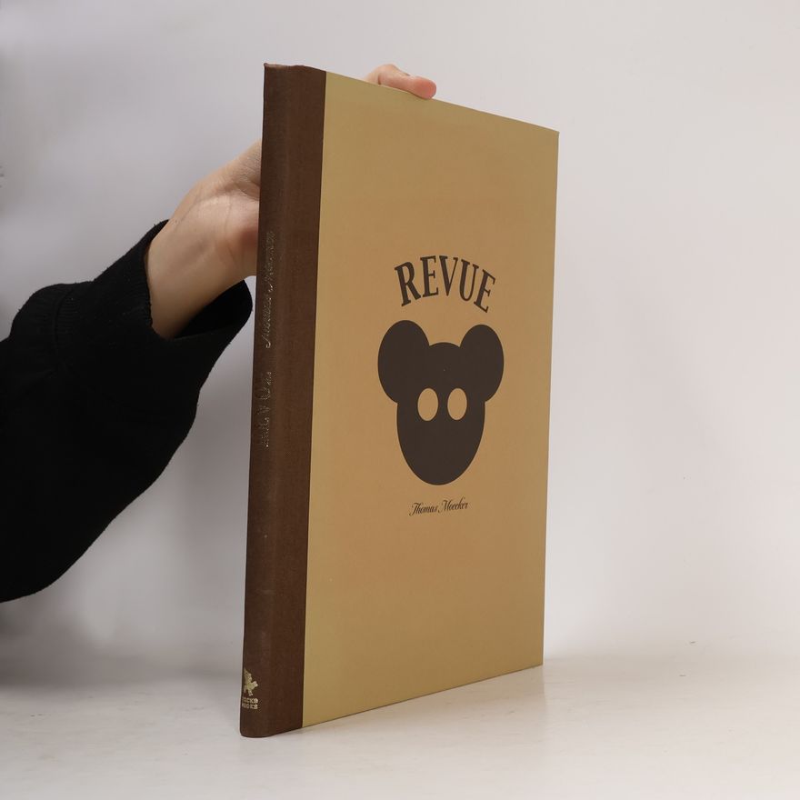 Thomas Moecker Revue