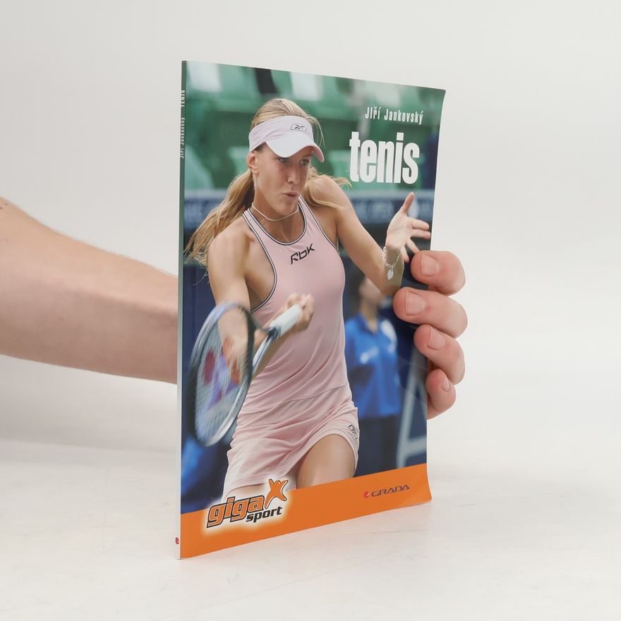 Jiří Jankovský Tenis