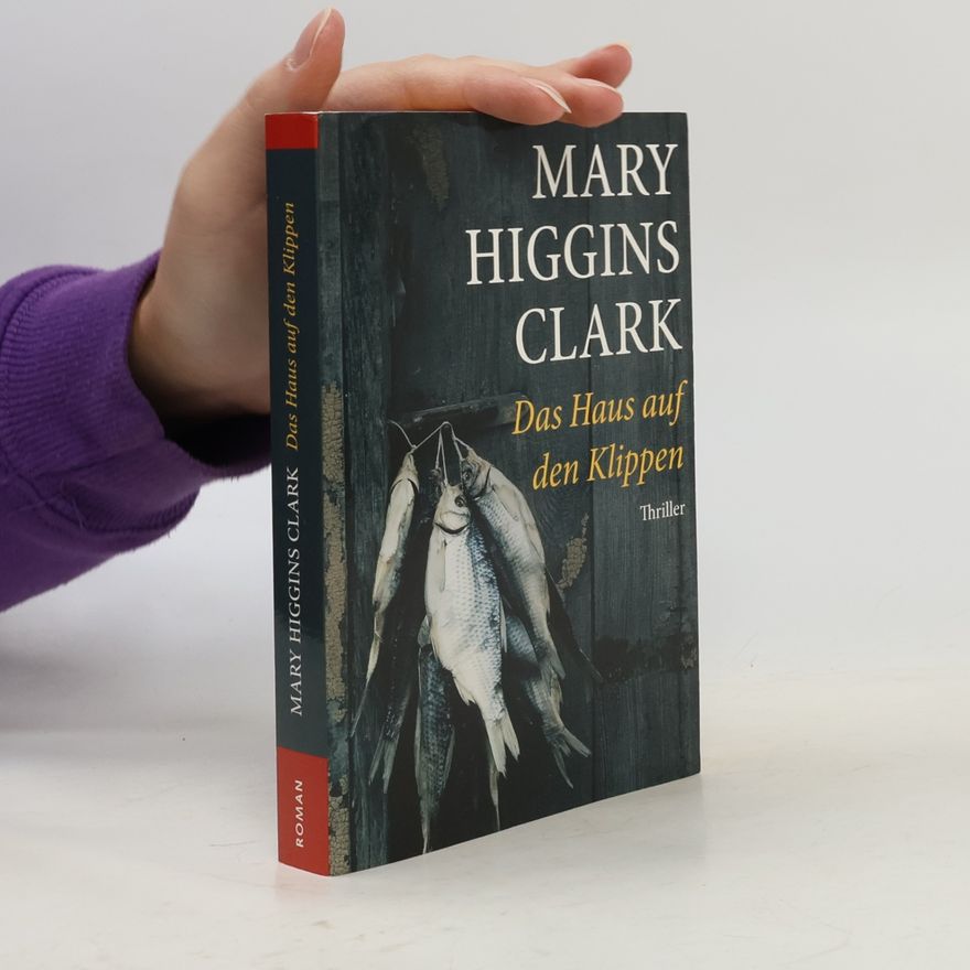 Mary Higgins Clark Schrei in der Nacht