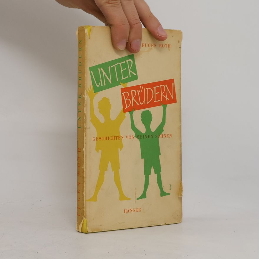 Eugen Roth Unter Brüdern