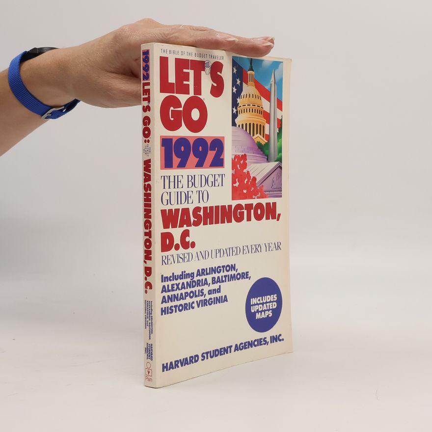 Let's Go Inc. Let's Go 1992
