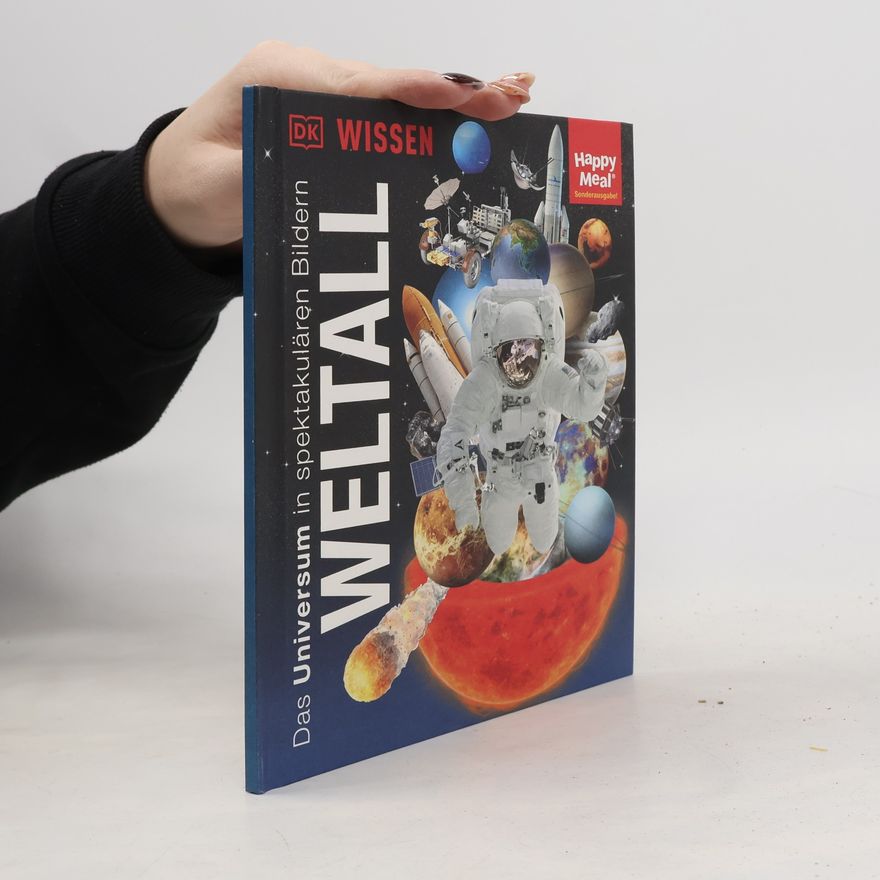 AA.VV. Weltall