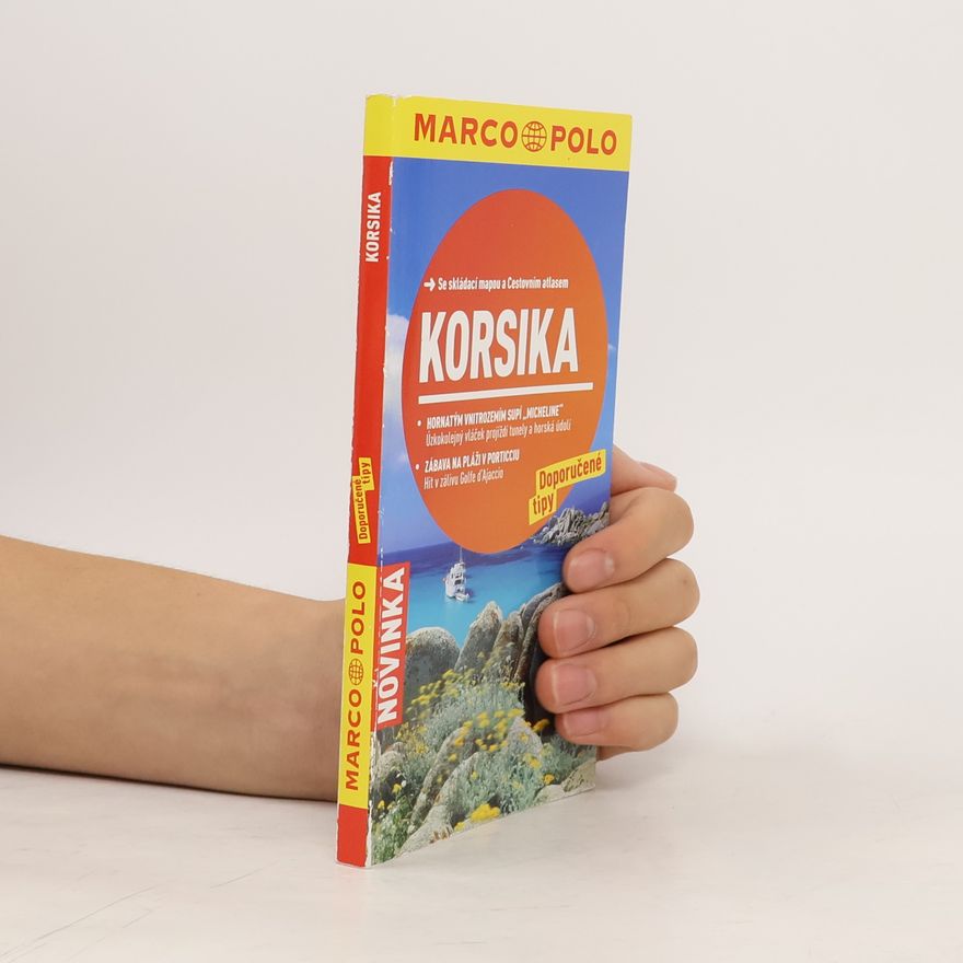 Karen Nölle Korsika