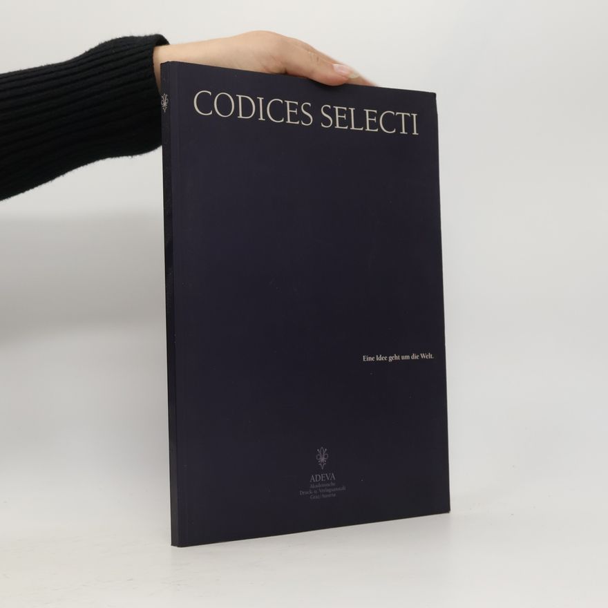 Autorenkollektiv Codices Selecti