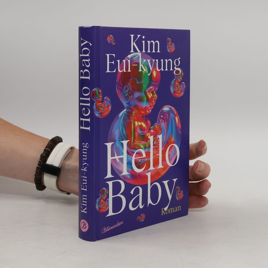 Kim Eui-kyung Hello Baby