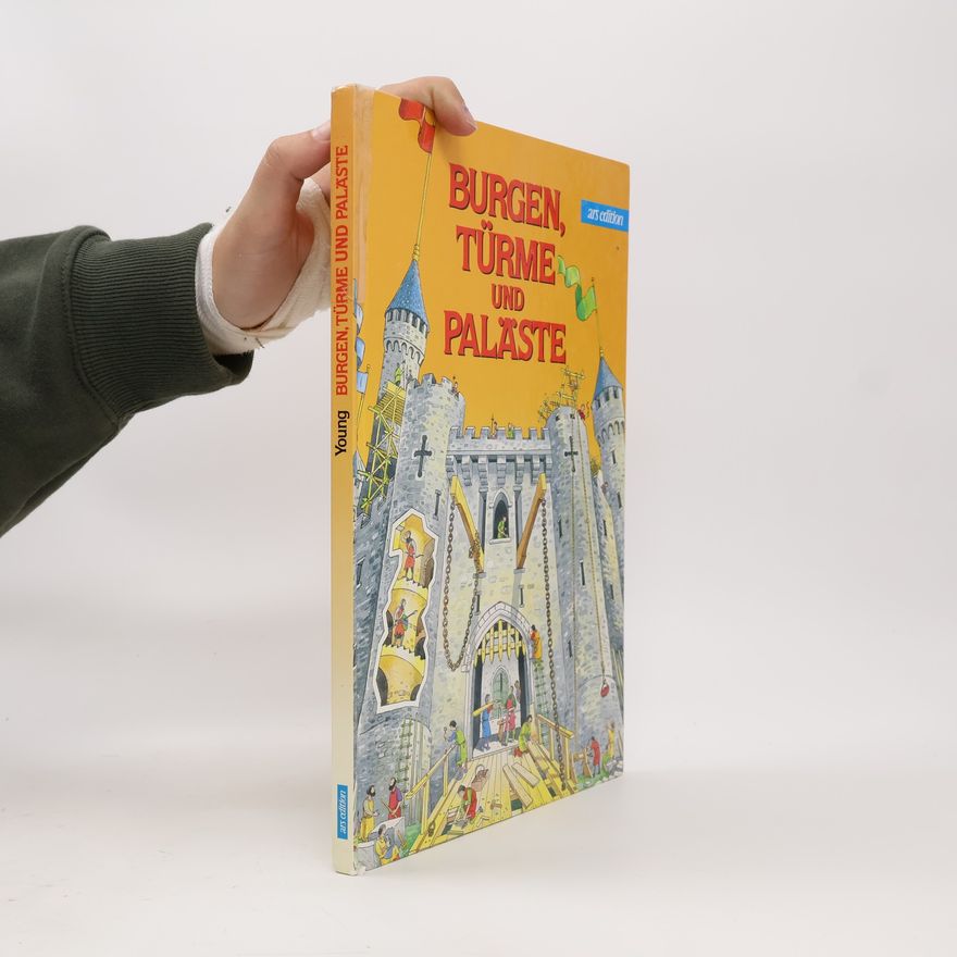 Caroline Young Burgen. Türme und Paläste