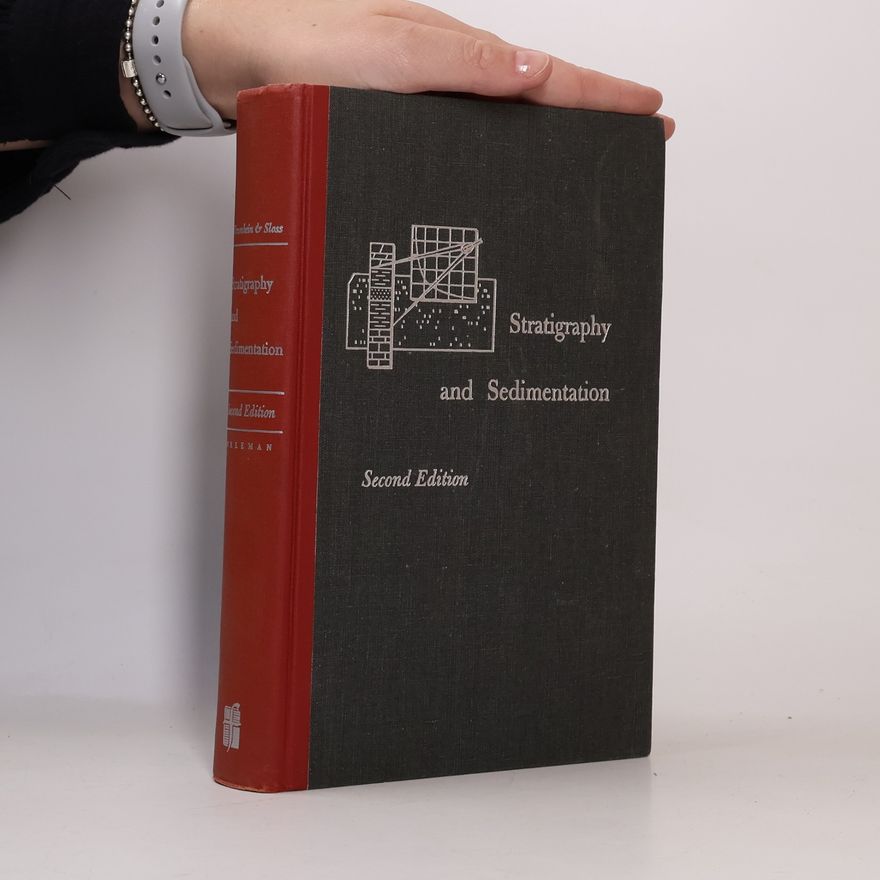 W. C. Krumbein Stratigraphy and Sedimentation