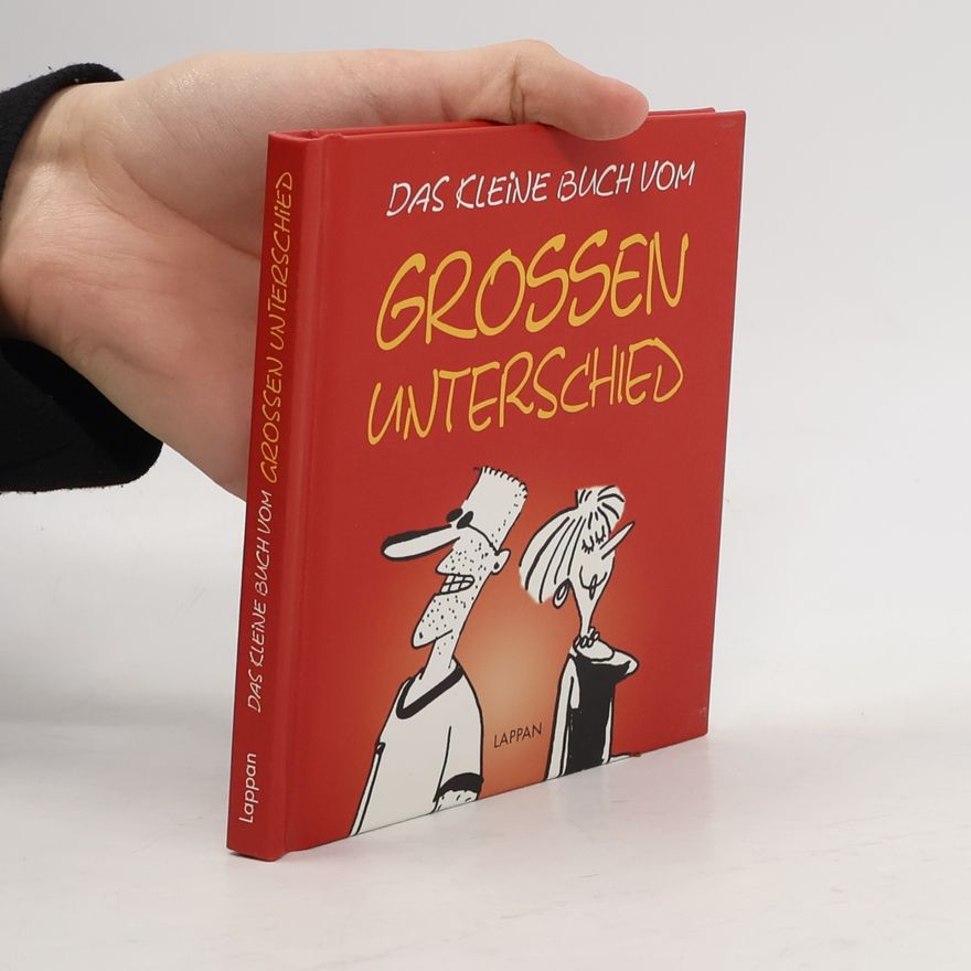 Autorenkollektiv Das kleine Buch vom grossen Unterschied
