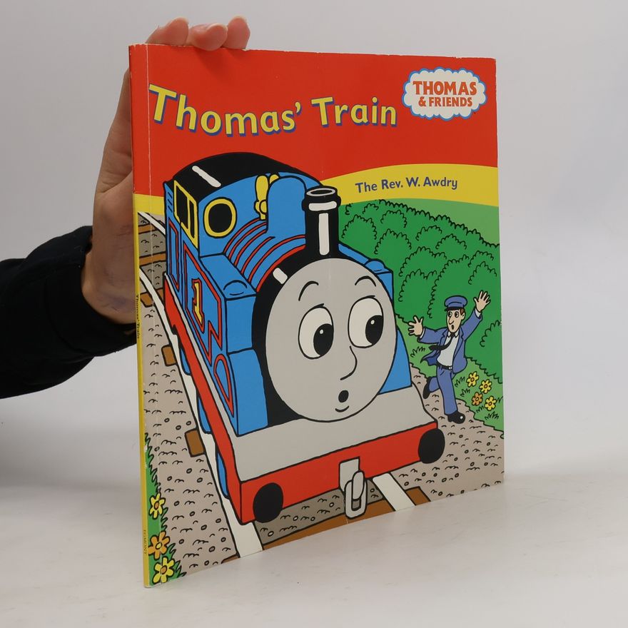 Autorenkollektiv Thomas' Train