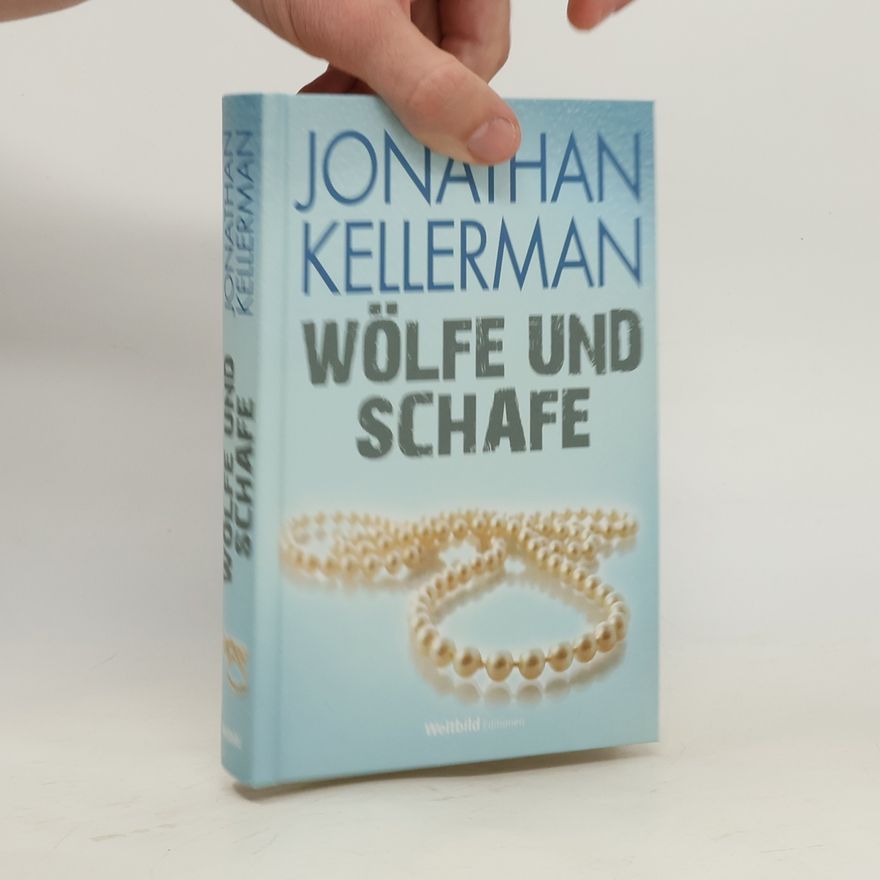 Jonathan Kellerman Wölfe und Schafe
