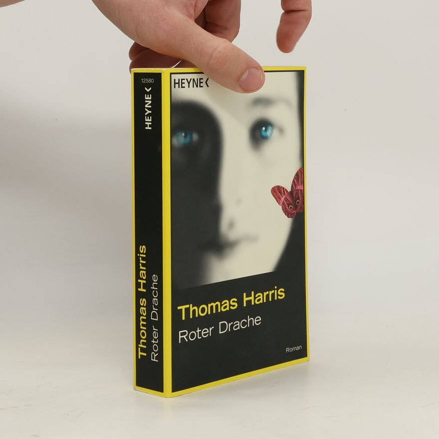 Thomas Harris Roter Drache