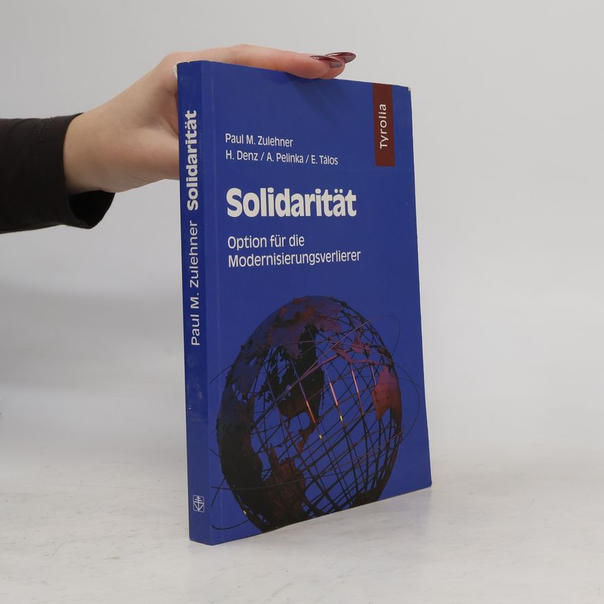 E. Tálos Solidarität