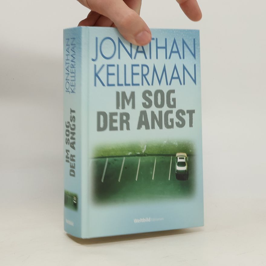 Jonathan Kellerman Im Sog der Angst
