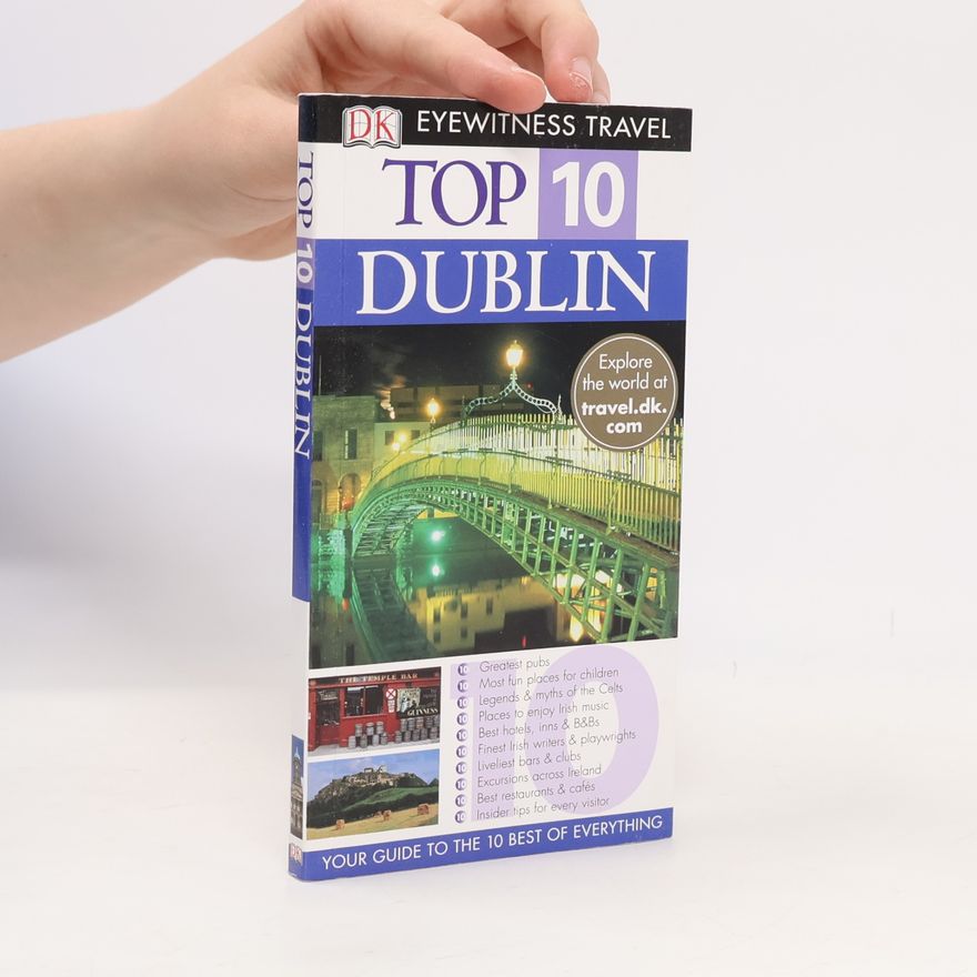 Andrew Sanger Top 10 Dublin