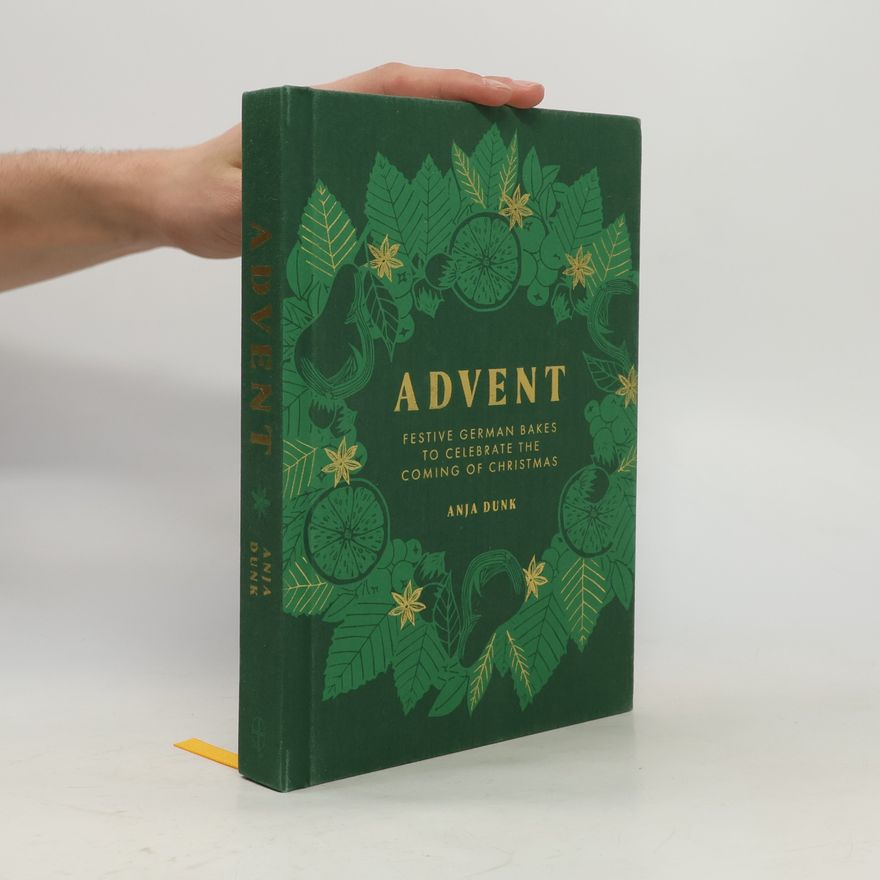 Anja Dunk Advent