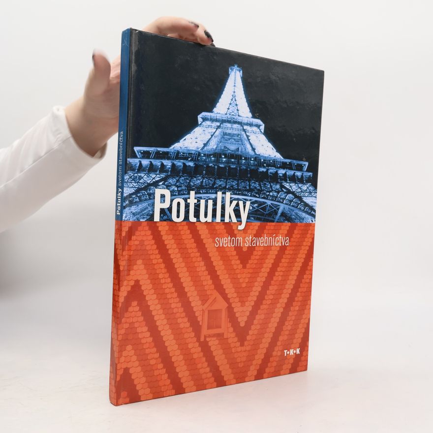 Various authors Potulky svetom stavebníctva