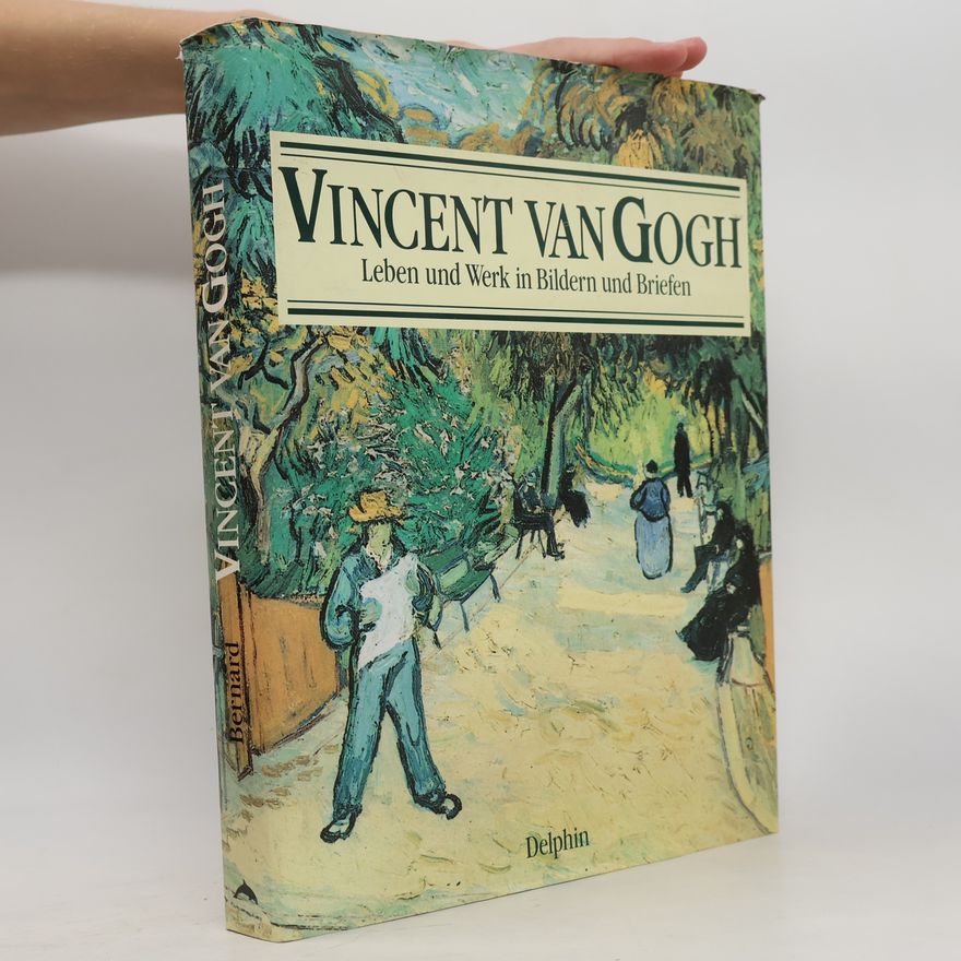 Ingo F. Walther Vincent van Gogh