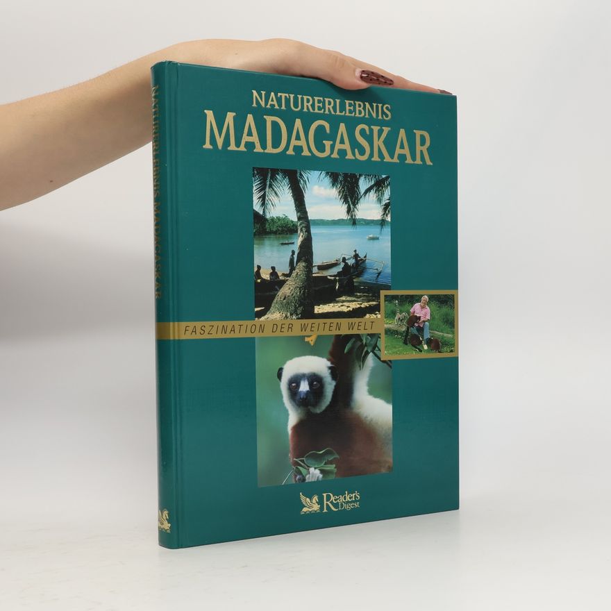 Autorenkollektiv Naturerlebnis Madagaskar