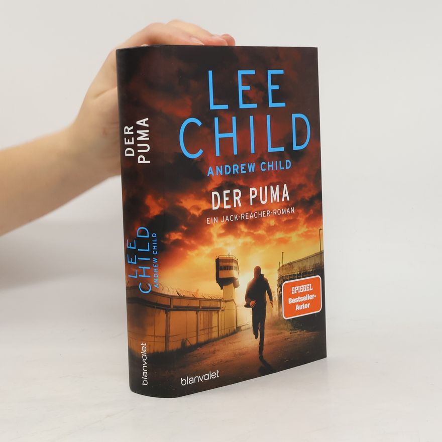 Andrew Grant Jack Reacher: Der Puma