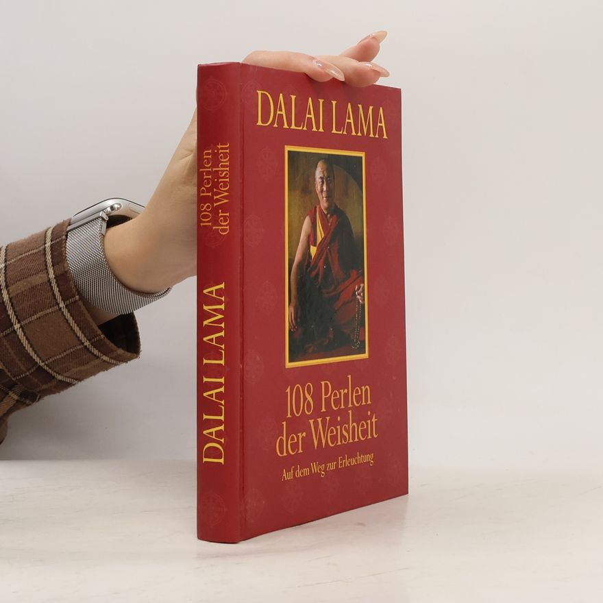 Dalaï-Lama 108 Perlen der Weisheit
