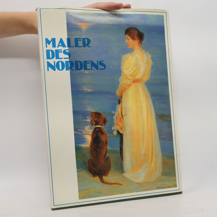 Christiane Redau Maler des Nordens