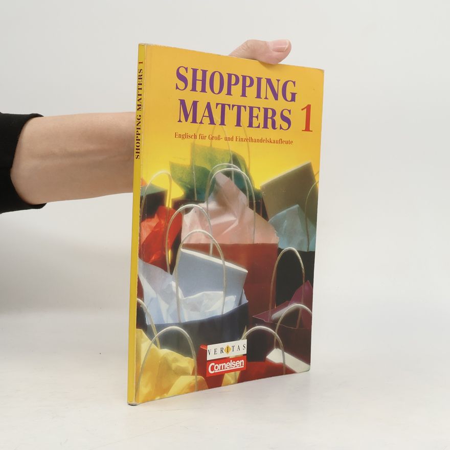 Autorenkollektiv Shopping matters 1