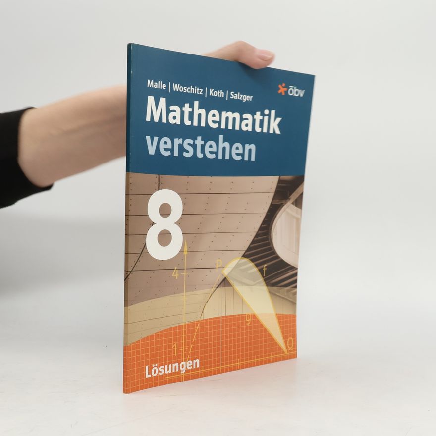 Autorenkollektiv Mathematik verstehen