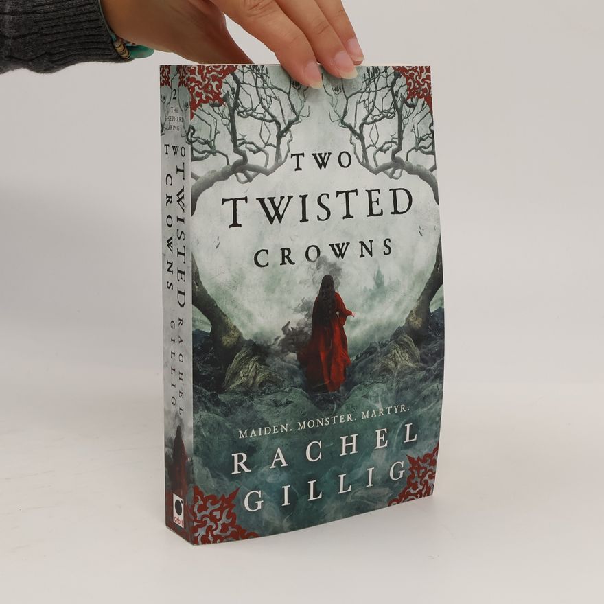 Rachel Gillig Two Twisted Crowns