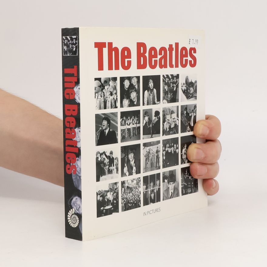 Mirrorpix Staff The Beatles