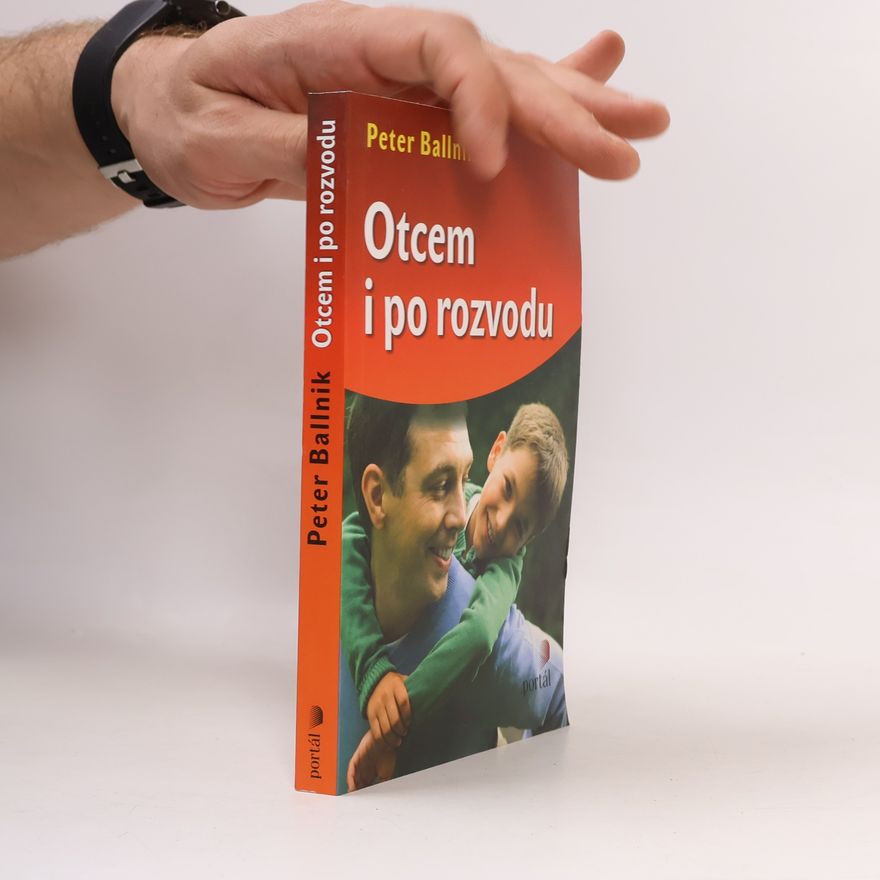 Peter Ballnik Otcem i po rozvodu