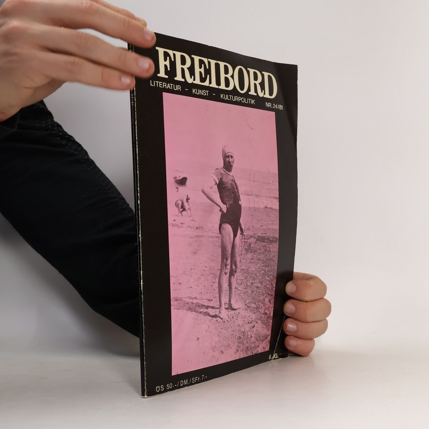 Kristian Bissuti FREIBORD