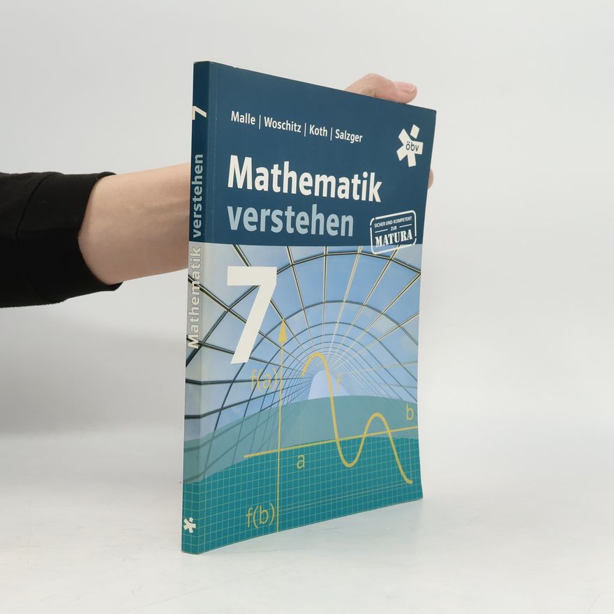 Autorenkollektiv Mathematik verstehen 7