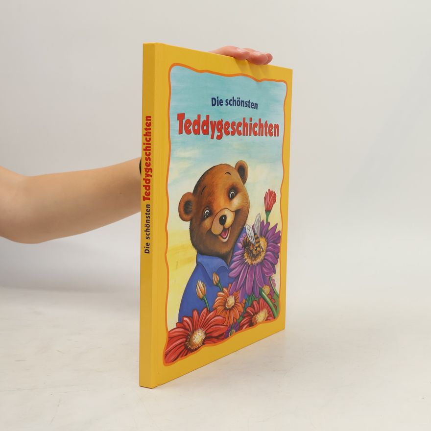 Katja Epes Die schönsten Teddygeschichten