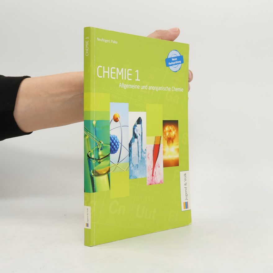 Franz Neufingerl Chemie 1